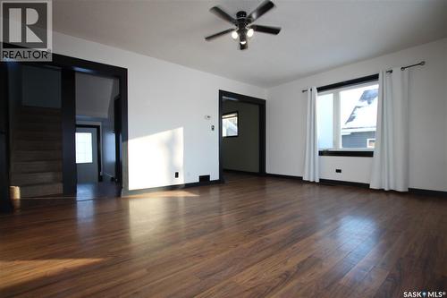 227 Maple Avenue, Yorkton, SK - Indoor Photo Showing Other Room