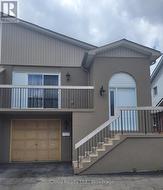 24 HISTON CRESCENT  Brampton, ON L6V 3R1