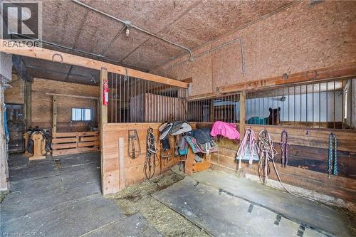 211 Robinson Road, Dunnville, ON - Indoor