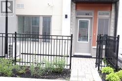 28 - 40 ORCHID PLACE DRIVE  Toronto, ON M1B 2W1