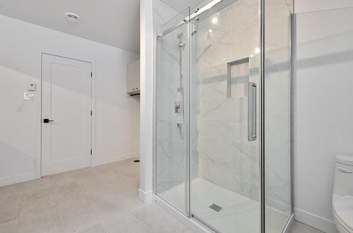 Salle de bains - 1510 Boul. Marie-Victorin, Longueuil (Le Vieux-Longueuil), QC - Indoor Photo Showing Bathroom