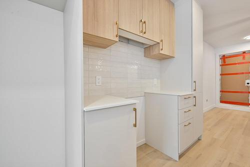 Cuisine - 1510 Boul. Marie-Victorin, Longueuil (Le Vieux-Longueuil), QC - Indoor