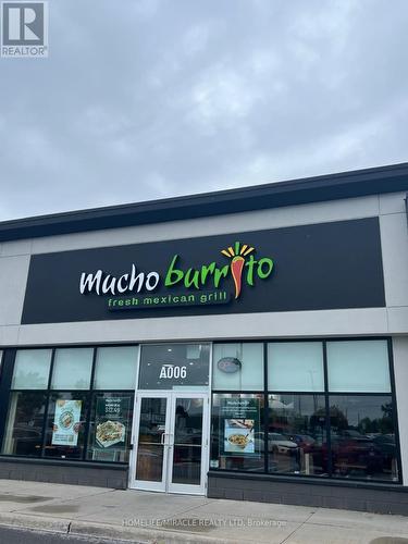 A006 - 770 Gardiners Road, Kingston, ON 