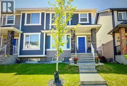 10077 46 Street NE  Calgary, AB T3J 0Y5