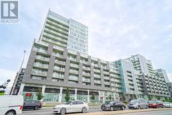 E621 - 555 WILSON AVENUE  Toronto, ON M3H 5Y6