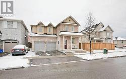 27 LLOYDMINSTER AVENUE  Ajax, ON L1Z 0N8