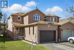 95 ATHABASKA ROAD  Barrie, ON L4N 8E9