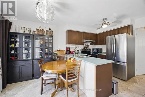 95 Athabaska Road, Barrie, ON - Indoor