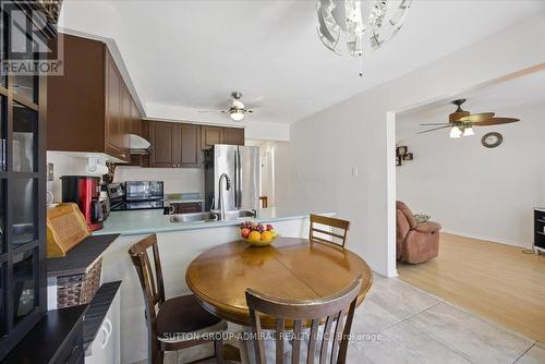 95 Athabaska Road, Barrie, ON - Indoor