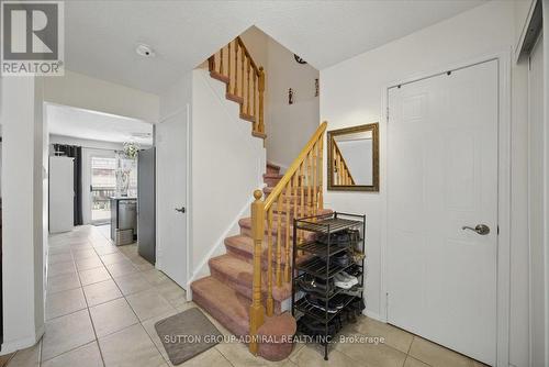 95 Athabaska Road, Barrie, ON - Indoor Photo Showing Other Room
