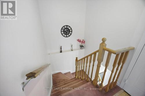 95 Athabaska Road, Barrie, ON - Indoor Photo Showing Other Room