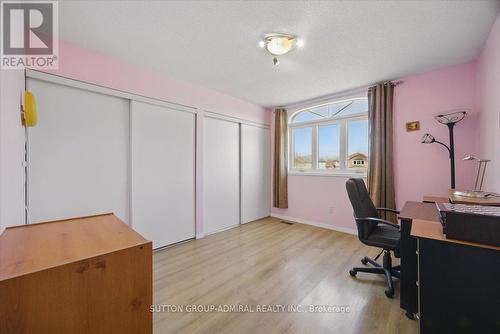 95 Athabaska Road, Barrie, ON - Indoor Photo Showing Office
