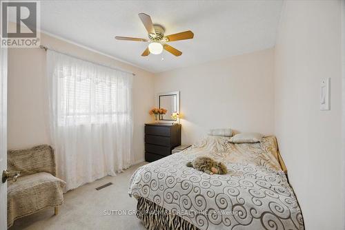 95 Athabaska Road, Barrie, ON - Indoor Photo Showing Bedroom