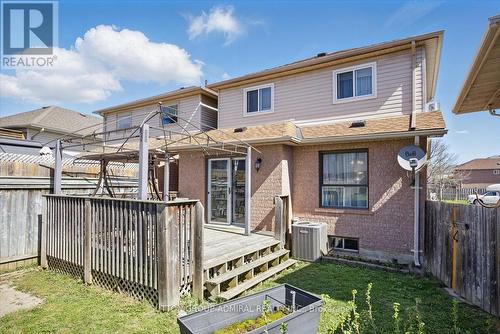 95 Athabaska Road, Barrie, ON - Outdoor