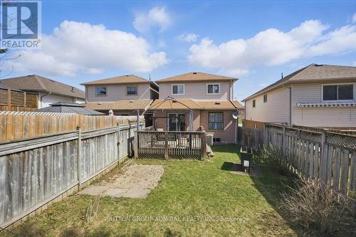 95 Athabaska Road, Barrie, ON - Outdoor With Deck Patio Veranda With Exterior