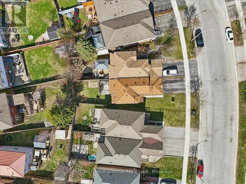 95 Athabaska Road, Barrie, ON - Outdoor