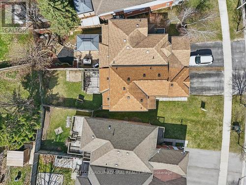 95 Athabaska Road, Barrie, ON - Outdoor