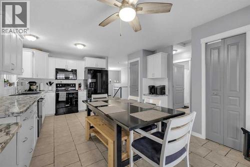 157 Kidd Close, Red Deer, AB - Indoor