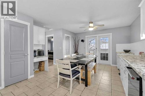 157 Kidd Close, Red Deer, AB - Indoor