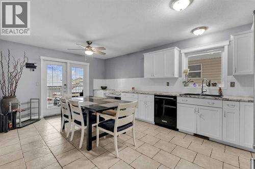 157 Kidd Close, Red Deer, AB - Indoor