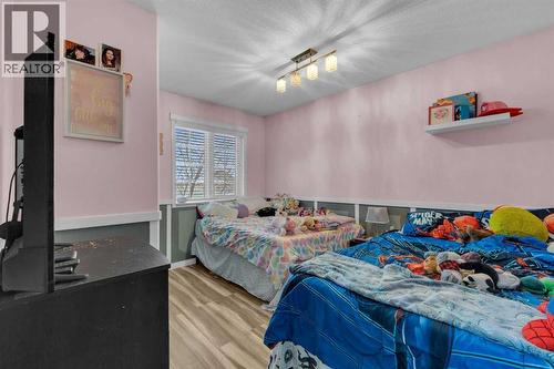 157 Kidd Close, Red Deer, AB - Indoor Photo Showing Bedroom