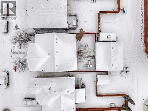 157 Kidd Close, Red Deer, AB - Indoor