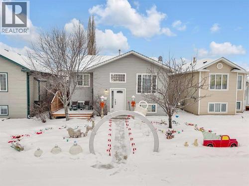157 Kidd Close  Red Deer, AB T4P 3X6