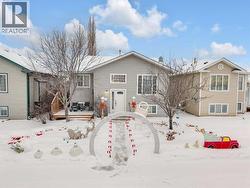 157 Kidd Close  Red Deer, AB T4P 3X6