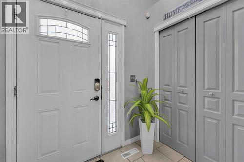 157 Kidd Close, Red Deer, AB - Indoor Photo Showing Other Room