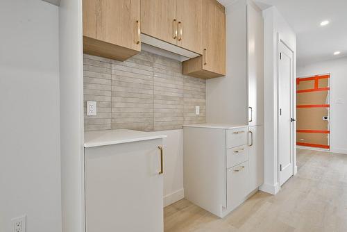 Cuisine - 1512 Boul. Marie-Victorin, Longueuil (Le Vieux-Longueuil), QC - Indoor