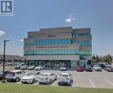 118 - 7800 WOODBINE AVENUE  Markham, ON L3R 2N7