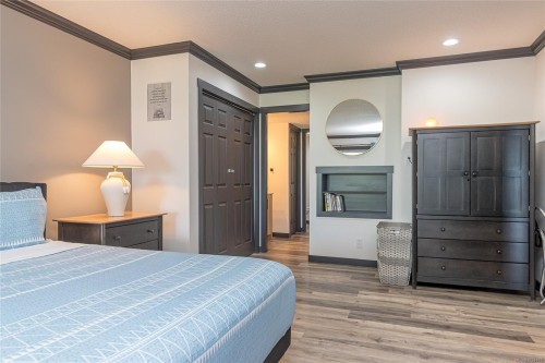 613-1600 Stroulger Rd, Nanoose Bay, BC 