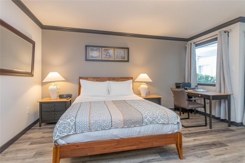 613-1600 Stroulger Rd, Nanoose Bay, BC 