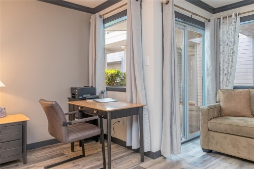 613-1600 Stroulger Rd, Nanoose Bay, BC 