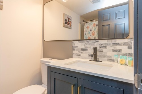 613-1600 Stroulger Rd, Nanoose Bay, BC 