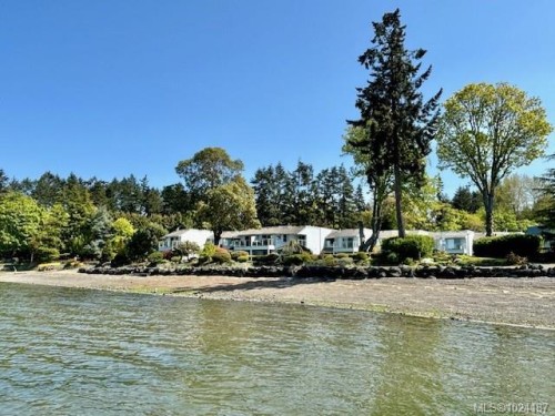 613-1600 Stroulger Rd, Nanoose Bay, BC 