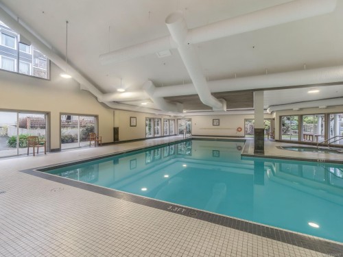 613-1600 Stroulger Rd, Nanoose Bay, BC 