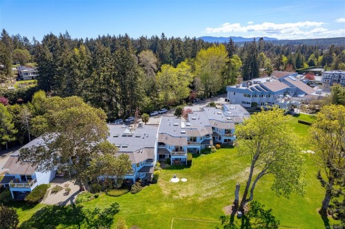 613-1600 Stroulger Rd, Nanoose Bay, BC 