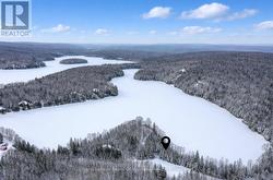 0 ECHO RIDGE ROAD  Kearney, ON P0A 1M0