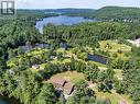 1326 Kawagama Lake Road, Algonquin Highlands (Sherborne), ON  - Outdoor With Body Of Water With View 