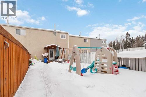 109 Ross Street, Fort Mcmurray, AB - Outdoor With Exterior