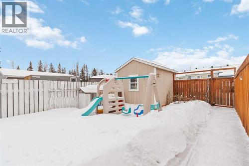 109 Ross Street, Fort Mcmurray, AB - Outdoor