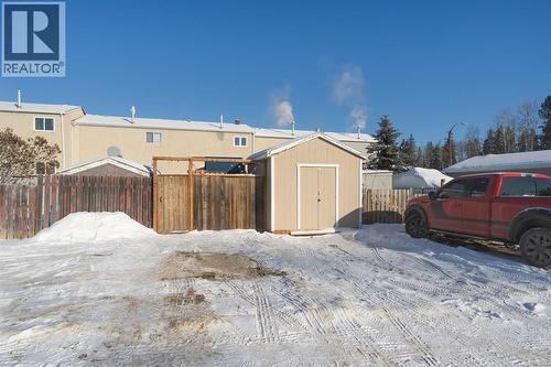 109 Ross Street, Fort Mcmurray, AB - Outdoor