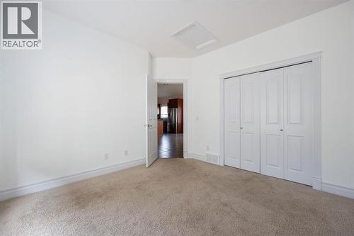 353 Walnut Crescent, Fort Mcmurray, AB - Indoor Photo Showing Other Room