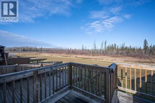 353 Walnut Crescent, Fort Mcmurray, AB - Outdoor