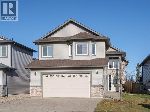 353 Walnut Crescent, Fort Mcmurray, AB - Outdoor