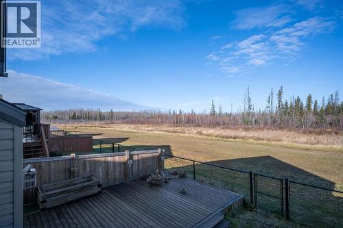 353 Walnut Crescent, Fort Mcmurray, AB - Outdoor