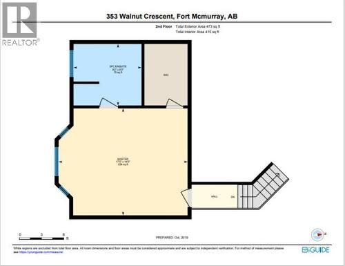 353 Walnut Crescent, Fort Mcmurray, AB - Other