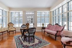 Solarium/Sunroom - 
