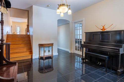 Boudoir - 514 Rue Notre-Dame E., Thetford Mines, QC - Indoor Photo Showing Other Room